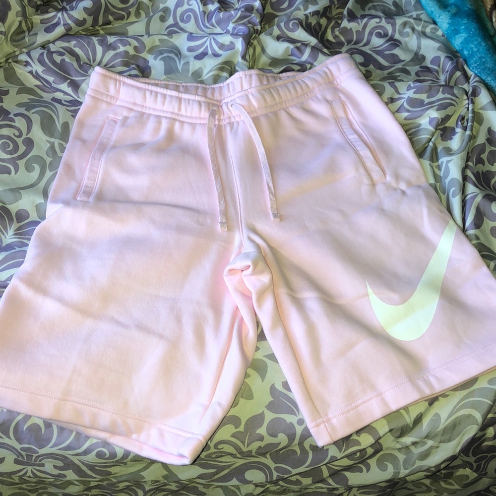 Nike shorts